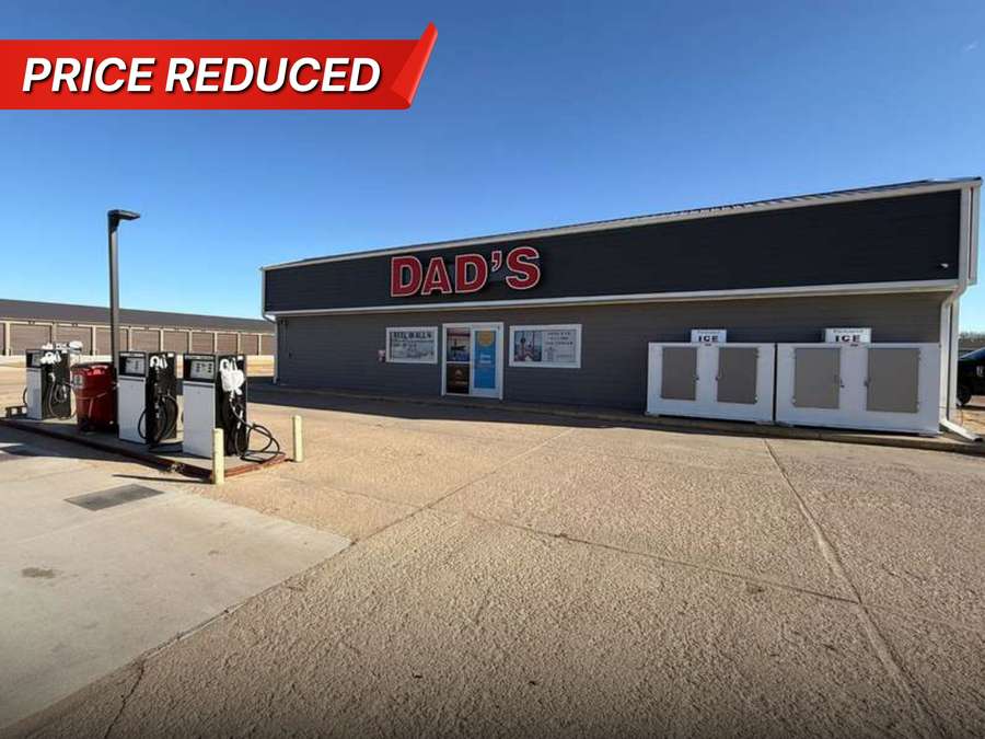 220 N 13th Avenue, Burwell, NE 68823